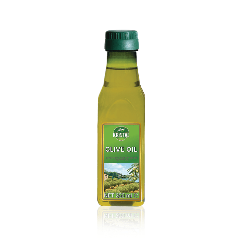 Olive, 250мл ПЭТ флакон