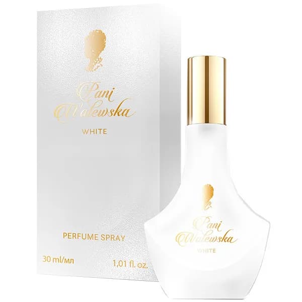Pani Walewska Духи White 30 мл