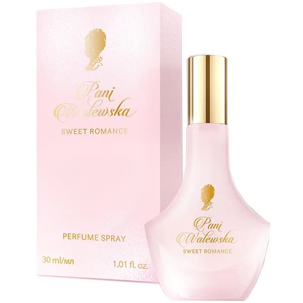 Pani Walewska Духи Sweet Romance 30 мл