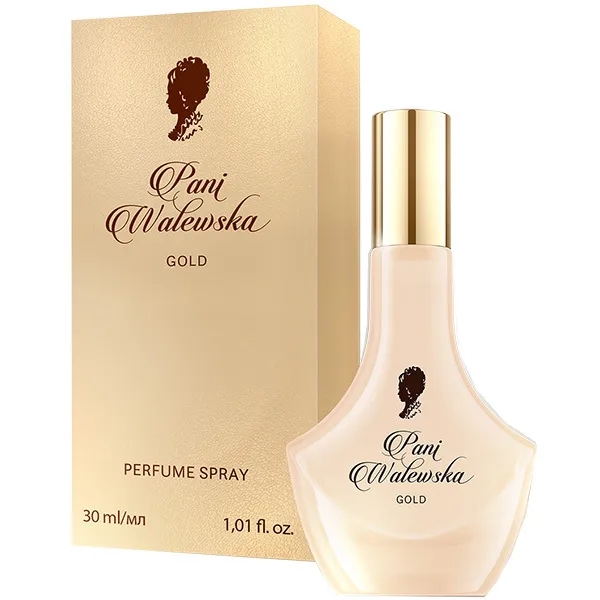 Pani Walewska Духи Gold 30 мл