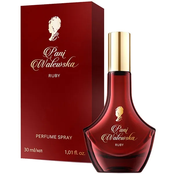 Pani Walewska Духи Ruby 30 мл