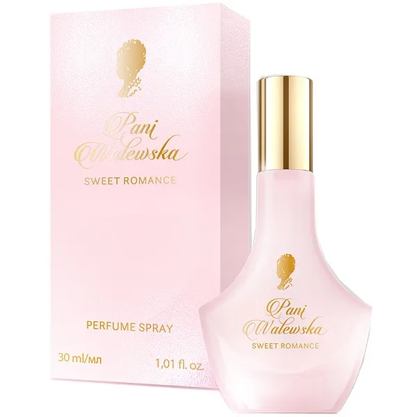 Pani Walewska Духи Sweet Romance 30 мл
